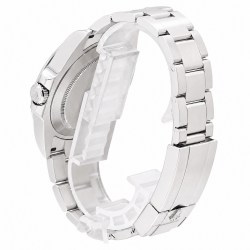 Rolex Explorer II 42MM 226570 White Dial Stainless Steel Watch
